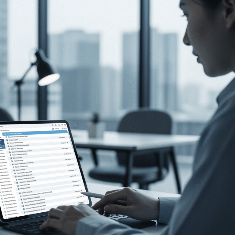 Build an Organized Enterprise List That Powers Local Discovery in Austin, TX