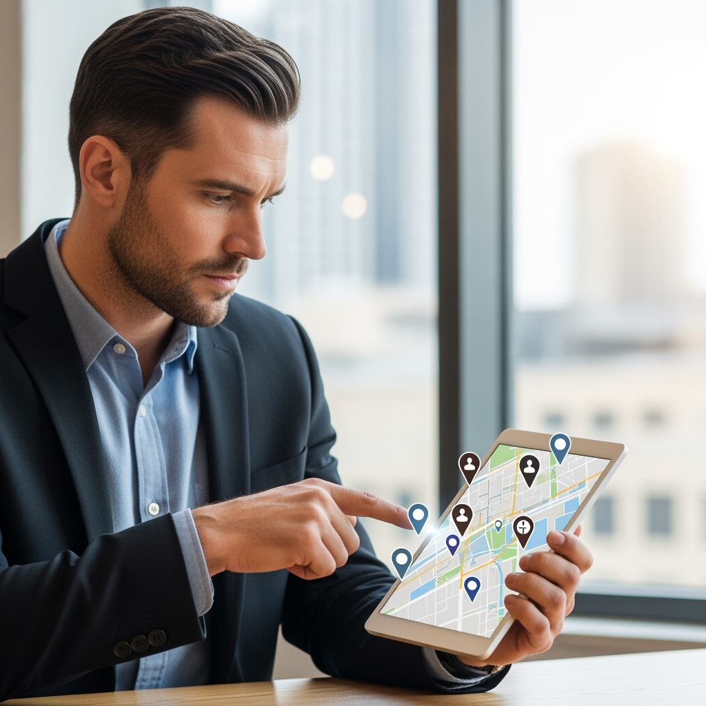 How a Business Directory Listing Can Transform Local Visibility in 2025