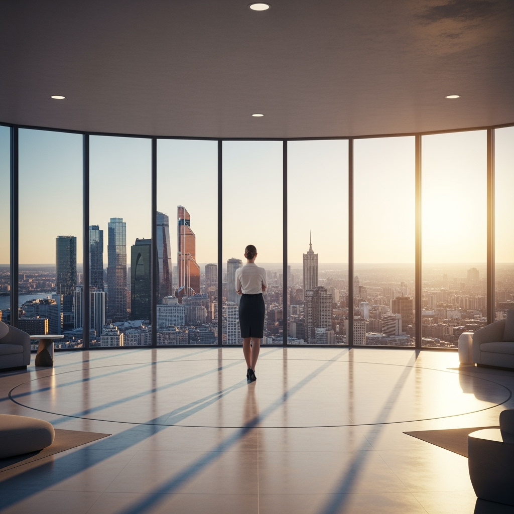 How to Build a 360 Degree Business View That Drives Local Growth