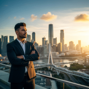 How to Build an Urban Business Hub: A Practical Success Strategy to Scale Your Platform in Chicago, IL