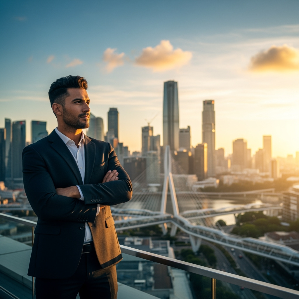 How to Build an Urban Business Hub: A Practical Success Strategy to Scale Your Platform in Chicago, IL