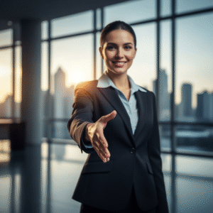 How to Build Powerful Business Partnerships and a Local Business Network That Lasts