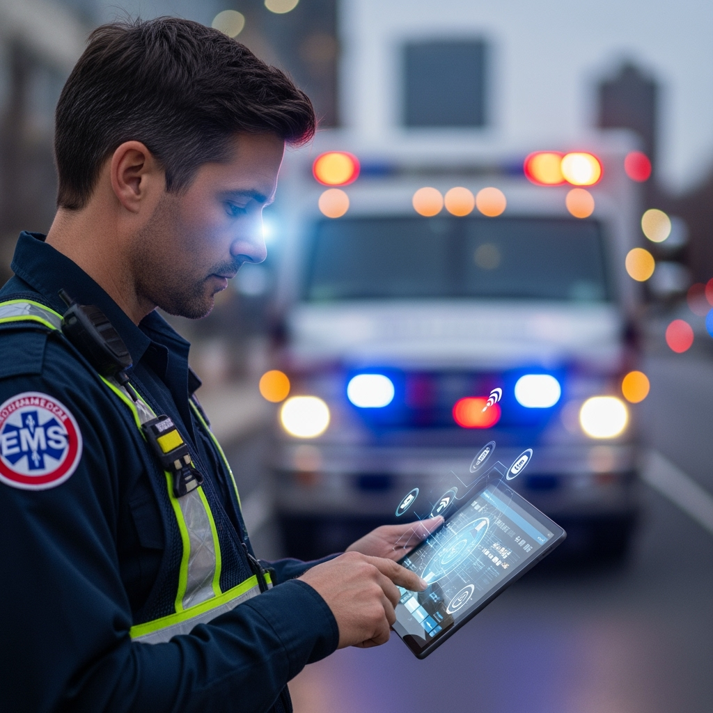 How to Get Fast, Reliable Emergency Service Connections and Instant Help in Your Area