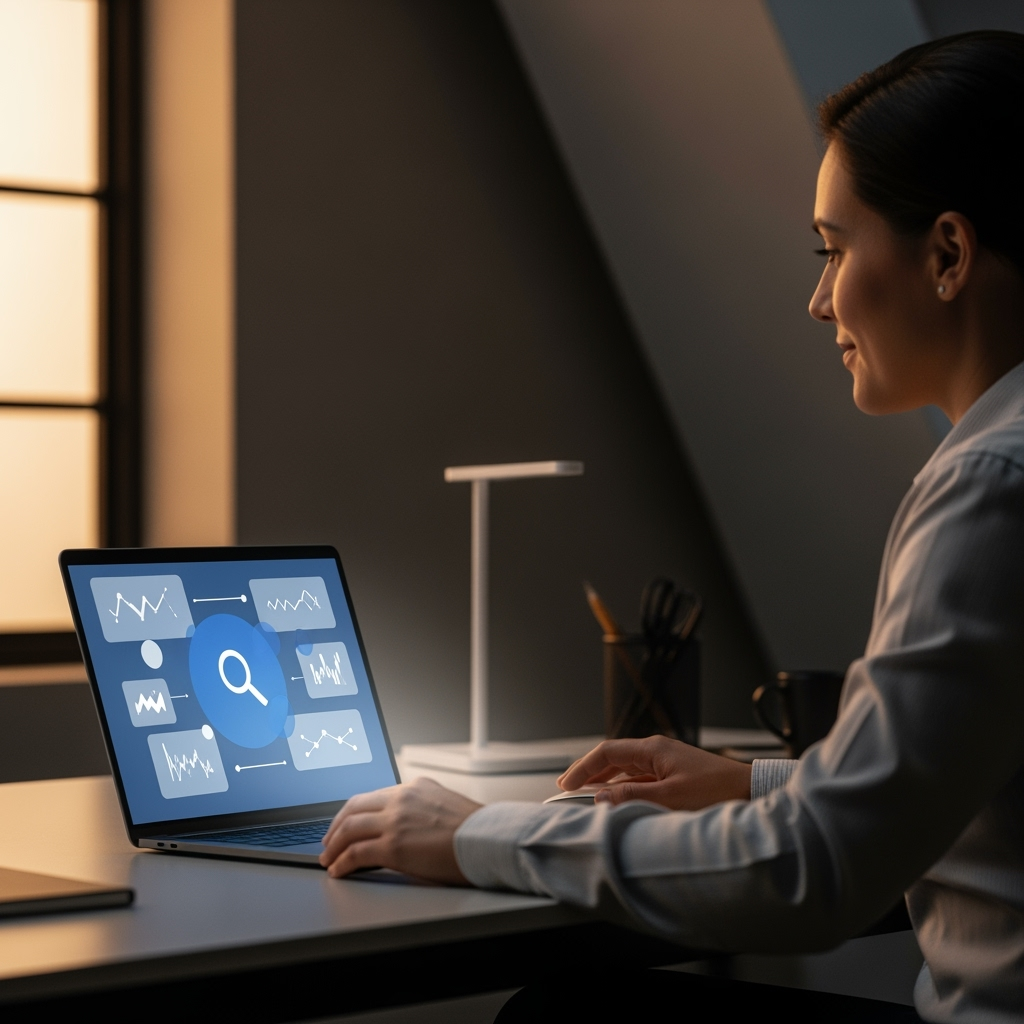 How to Master an Easy Service Search: Fast Finding Strategies and Quick Lookup Tips