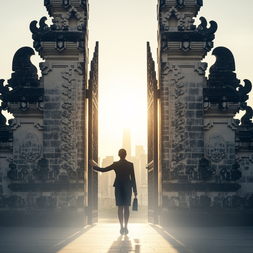 Unlock Hidden Markets: How a Business Opportunity Gateway Opens Local Growth