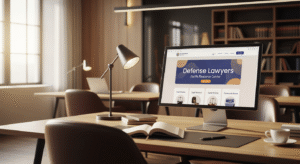 Defense Lawyer Resource Center Online: Your Local Guide to Fast, Reliable Help