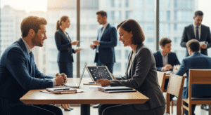 How a Criminal Law Professional Connections Platform Transforms Local Defense Work