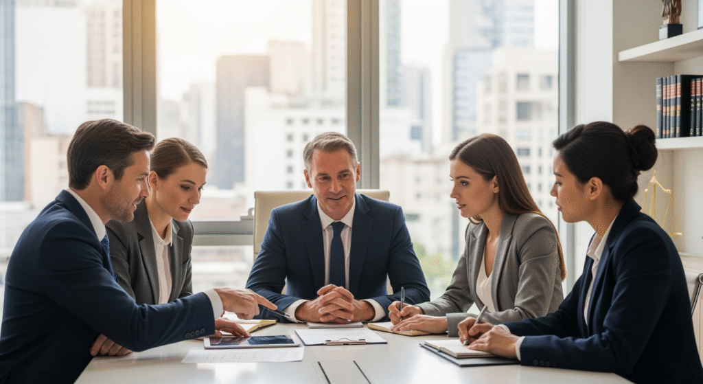 How to Find a Verified Trusted Attorney Search Criminal Near You: A Practical Guide