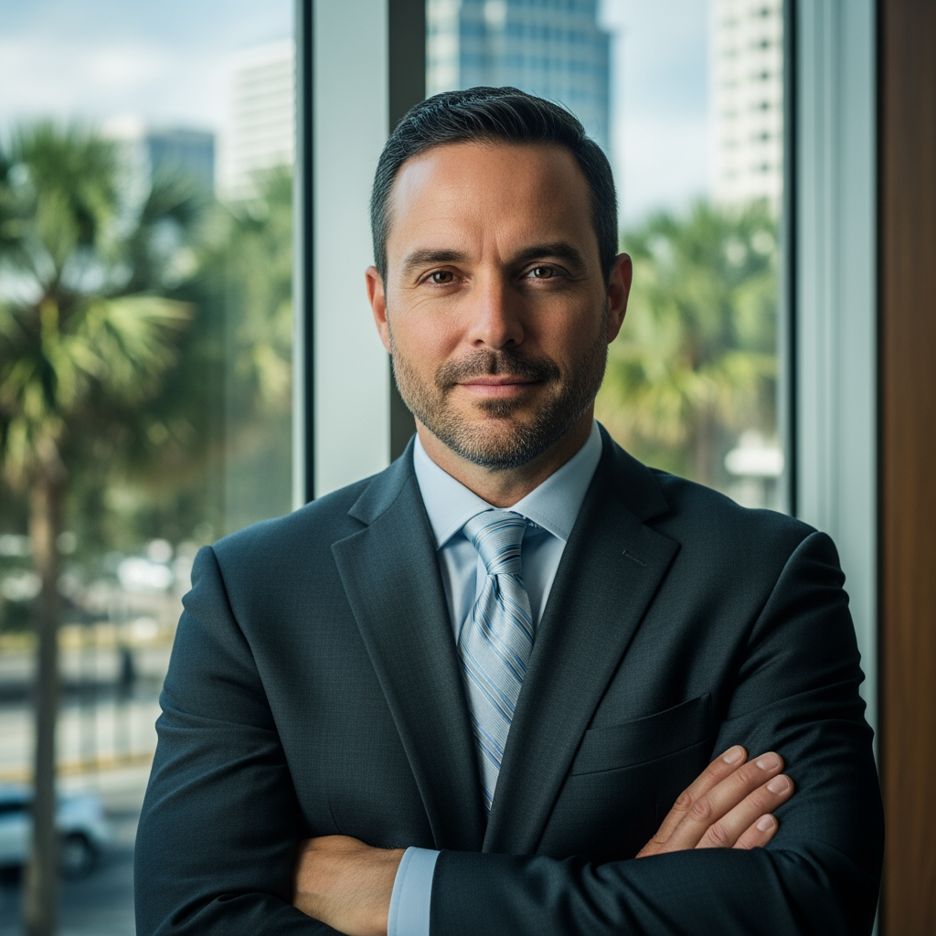 What to Do If You’re Facing a Gun Charge in Tampa, FL: A Practical Guide from a Local Defense Lawyer