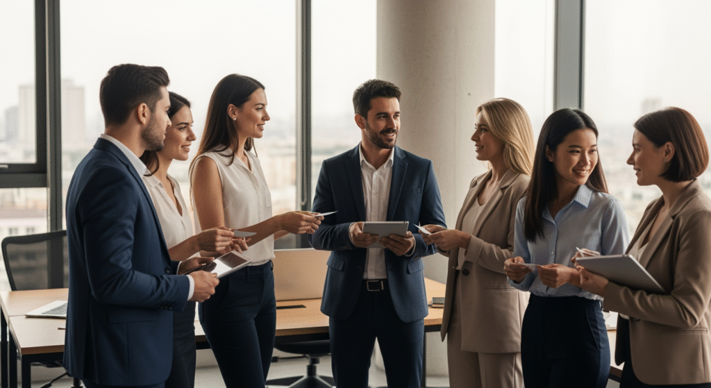 Why a defense attorney professional network system Matters for Faster, Smarter Local Defense